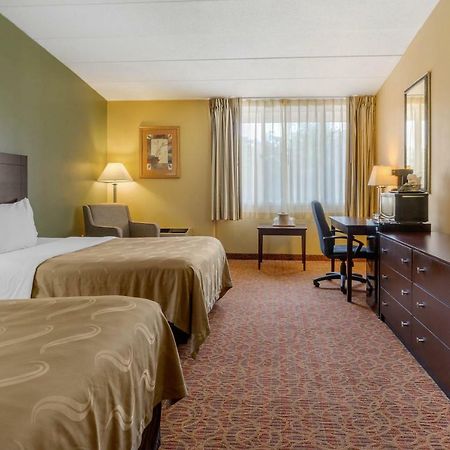 Quality Inn Old Saybrook - Westbrook Екстериор снимка