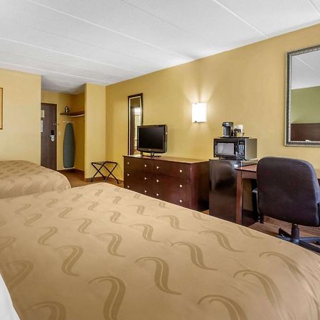 Quality Inn Old Saybrook - Westbrook Екстериор снимка