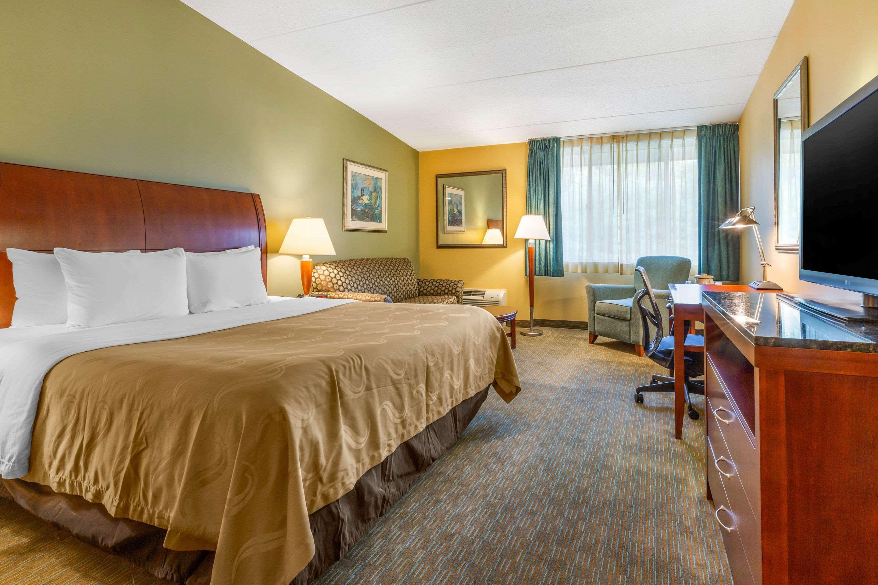 Quality Inn Old Saybrook - Westbrook Екстериор снимка