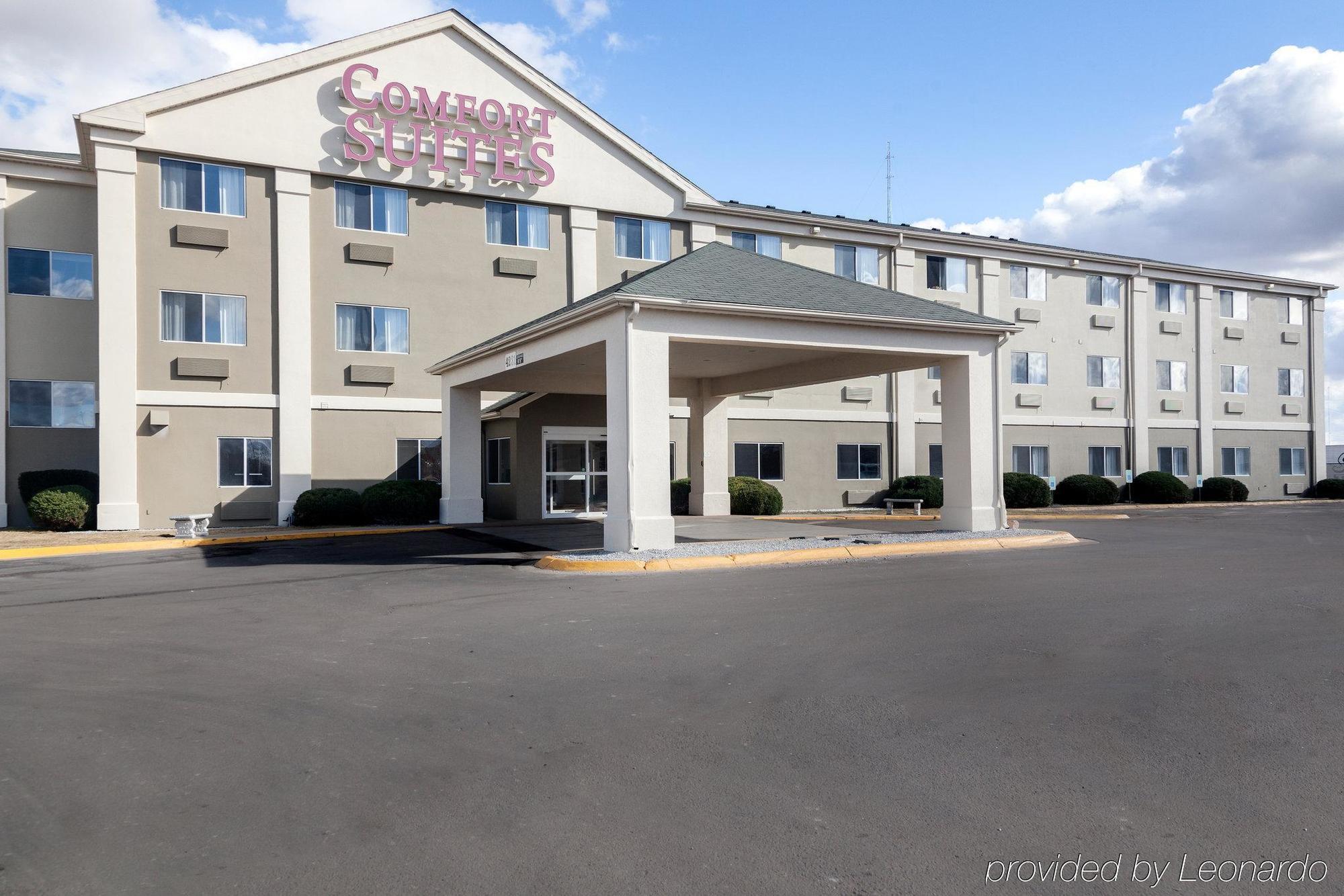 Quality Inn Old Saybrook - Westbrook Екстериор снимка