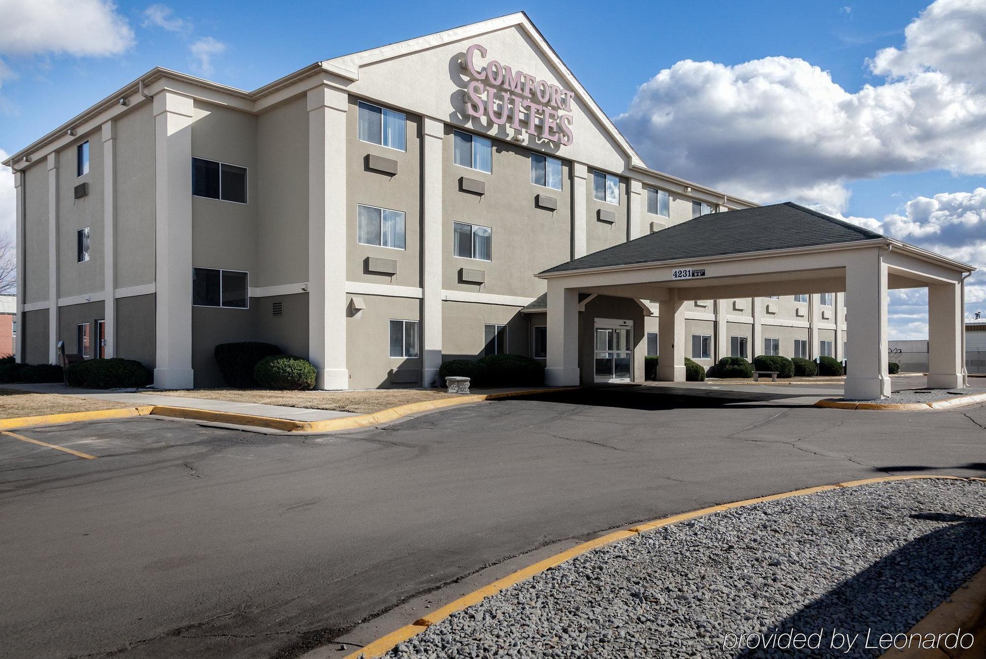 Quality Inn Old Saybrook - Westbrook Екстериор снимка