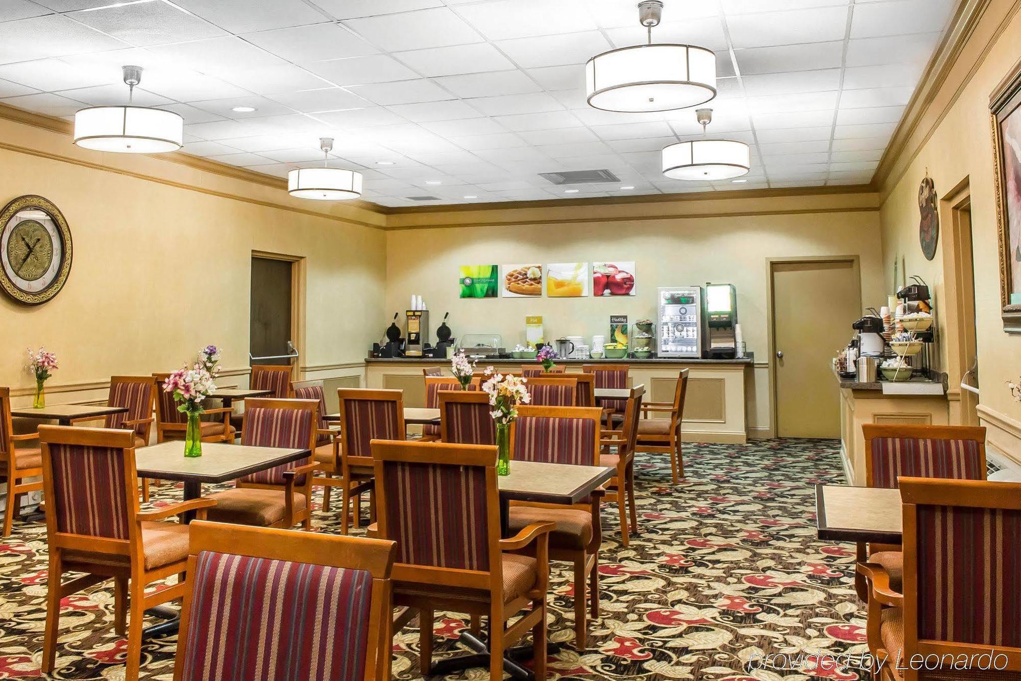 Quality Inn Old Saybrook - Westbrook Екстериор снимка